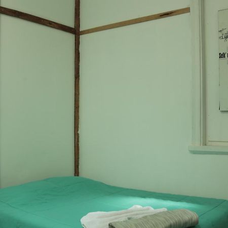 Hostel Casa Bike Punta Arenas Exteriér fotografie
