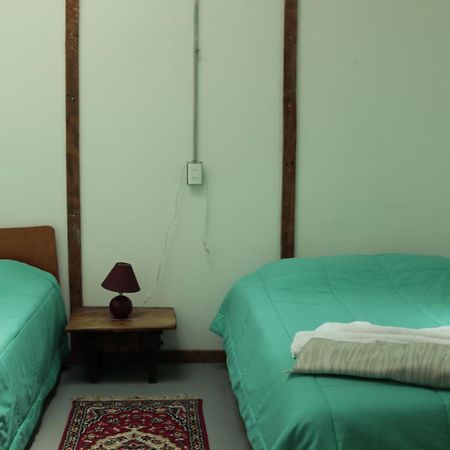 Hostel Casa Bike Punta Arenas Exteriér fotografie