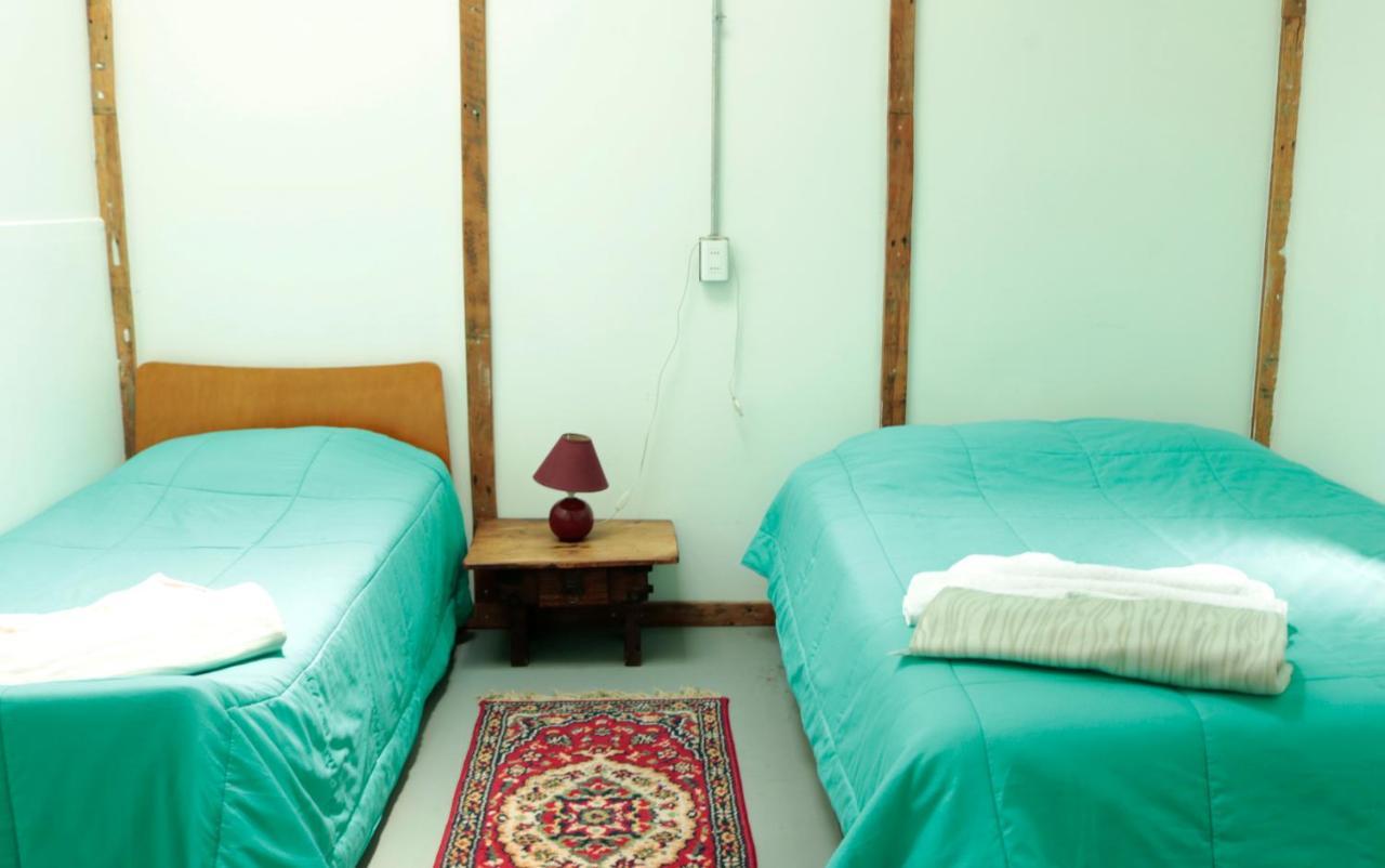 Hostel Casa Bike Punta Arenas Exteriér fotografie