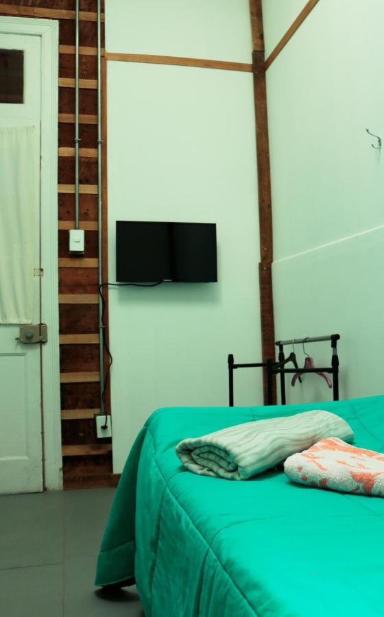 Hostel Casa Bike Punta Arenas Exteriér fotografie