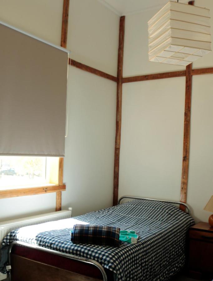 Hostel Casa Bike Punta Arenas Exteriér fotografie