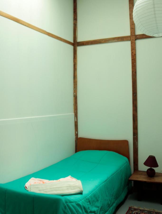 Hostel Casa Bike Punta Arenas Exteriér fotografie
