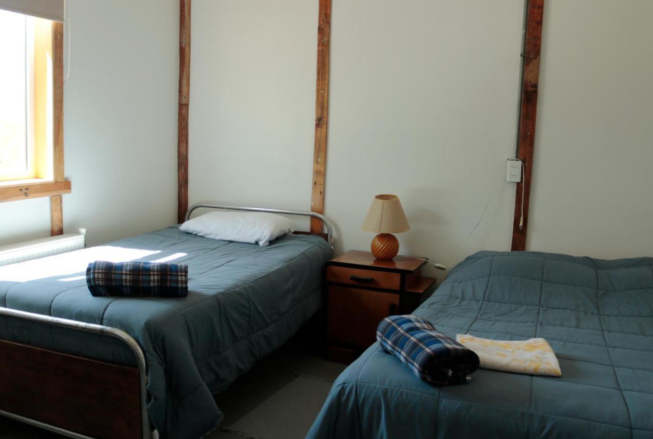 Hostel Casa Bike Punta Arenas Exteriér fotografie