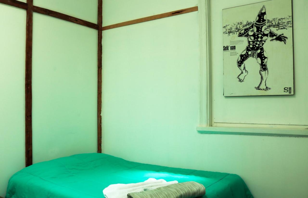Hostel Casa Bike Punta Arenas Exteriér fotografie