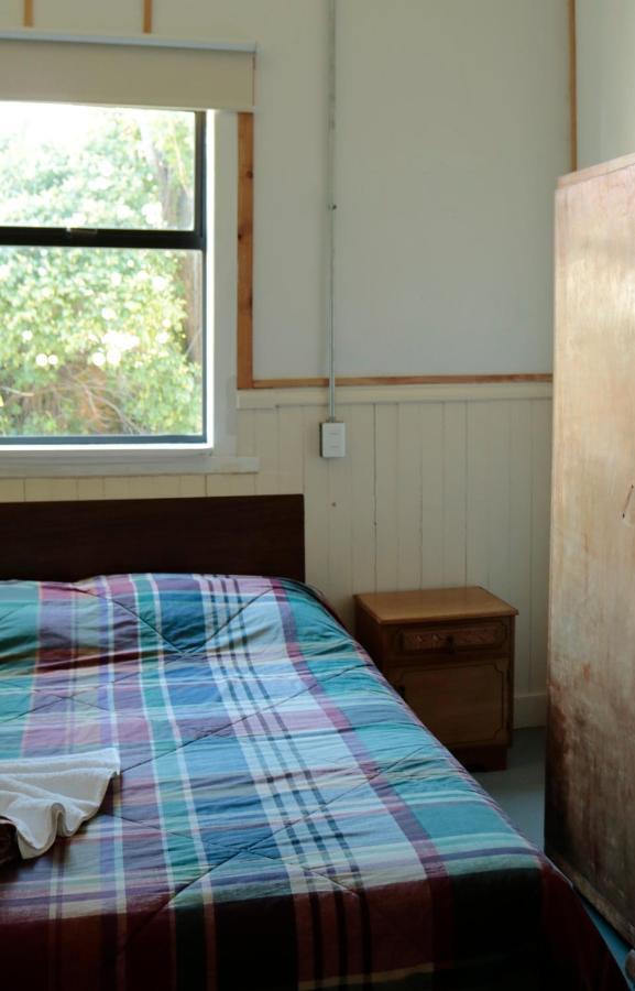 Hostel Casa Bike Punta Arenas Exteriér fotografie