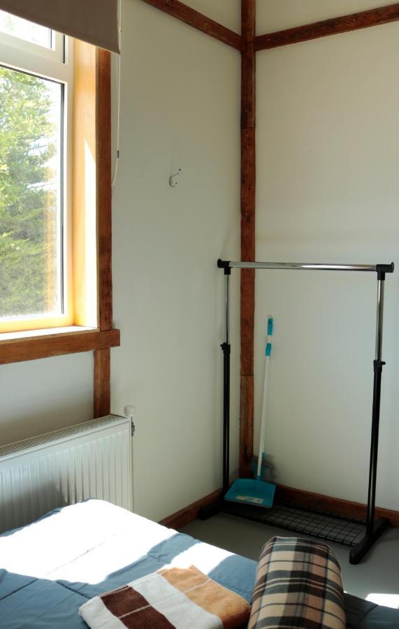 Hostel Casa Bike Punta Arenas Exteriér fotografie