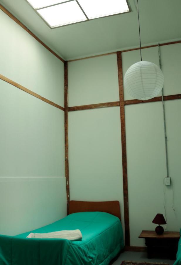 Hostel Casa Bike Punta Arenas Exteriér fotografie