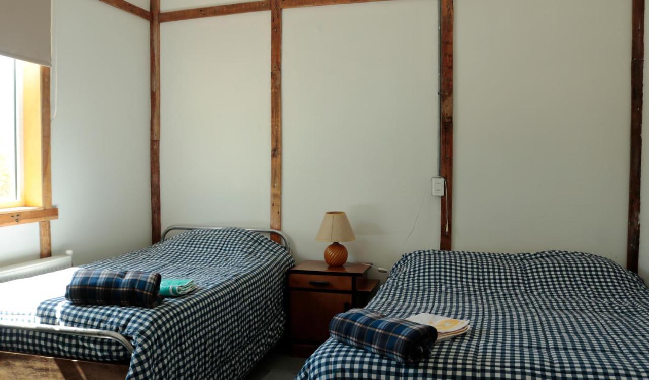 Hostel Casa Bike Punta Arenas Exteriér fotografie