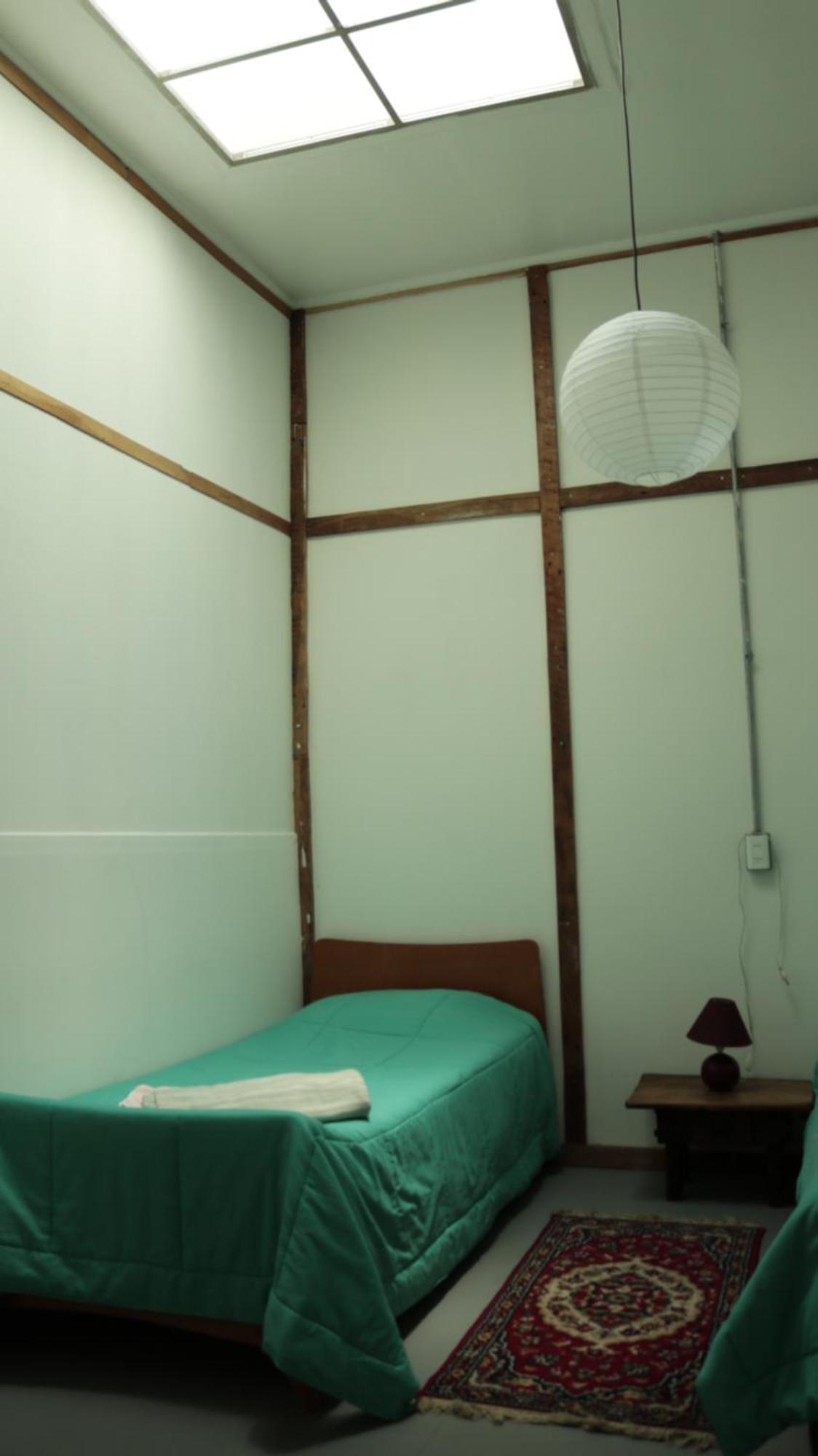 Hostel Casa Bike Punta Arenas Exteriér fotografie