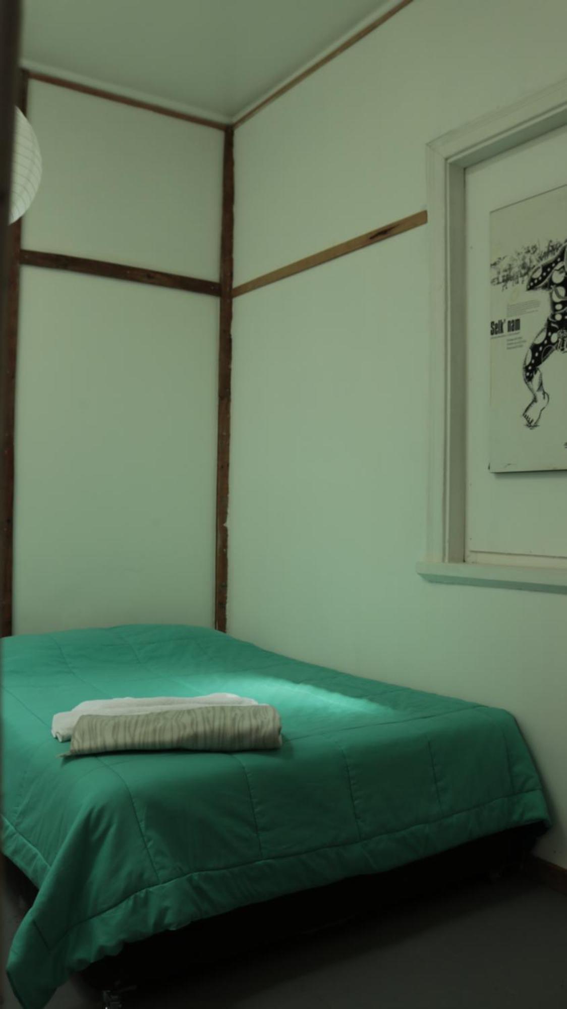 Hostel Casa Bike Punta Arenas Exteriér fotografie